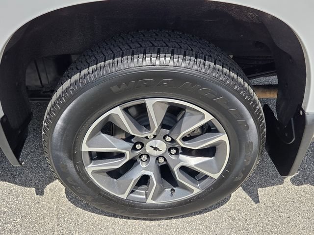 Used 2019 Chevrolet Silverado 1500 RST AWD/4WD image 7