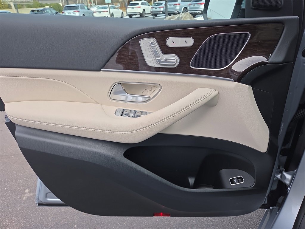 Certified 2026 Mercedes-Benz GLE 350 4MATIC image 22