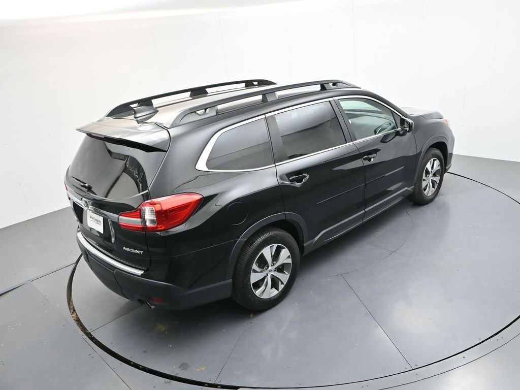 Used 2022 Subaru Ascent Premium w/ Convenience Package image 28