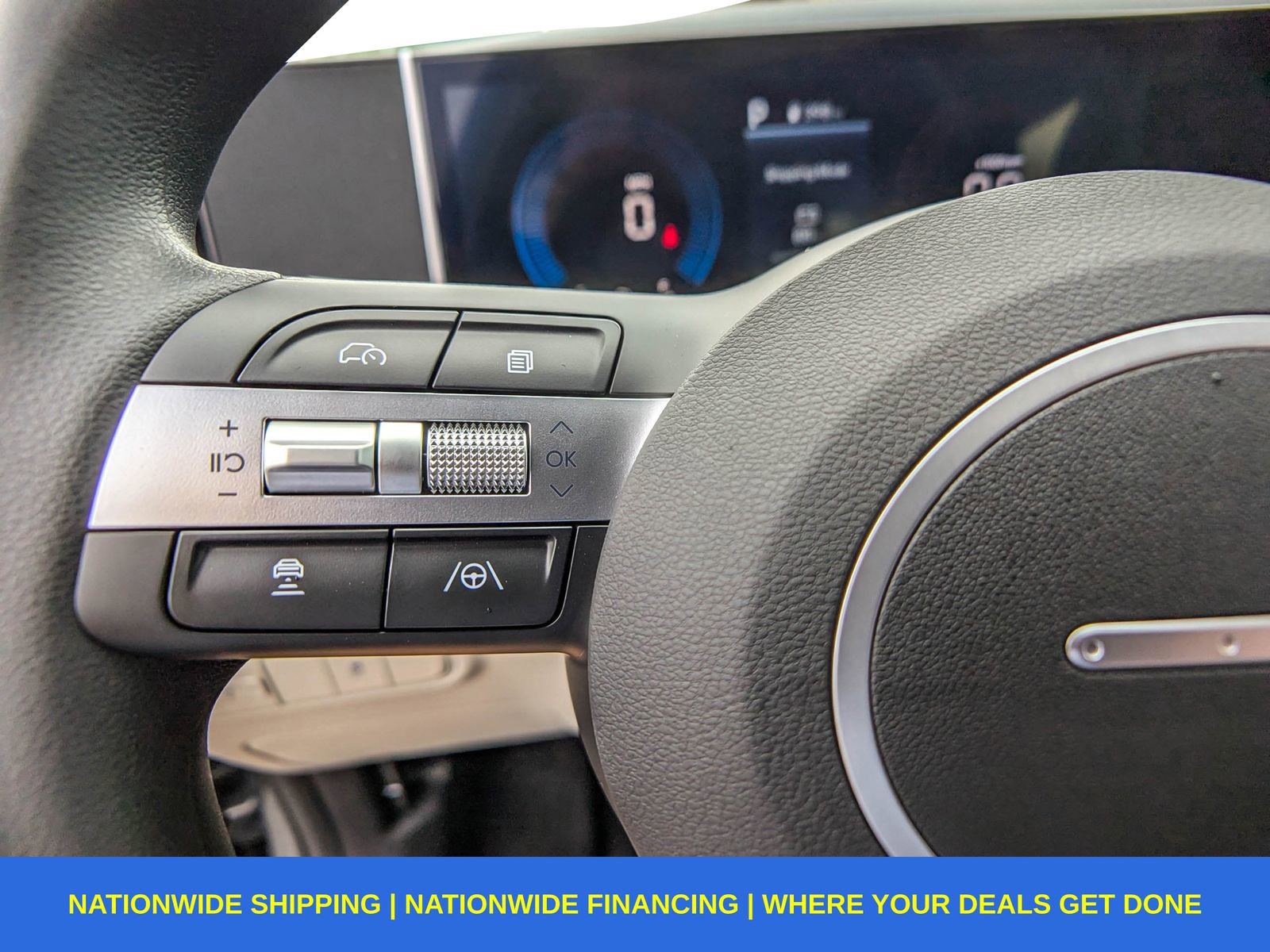 New 2026 Hyundai Tucson SE image 19