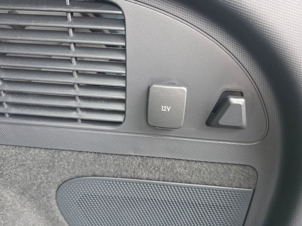 New 2025 Ford Mustang Mach-E GT image 20