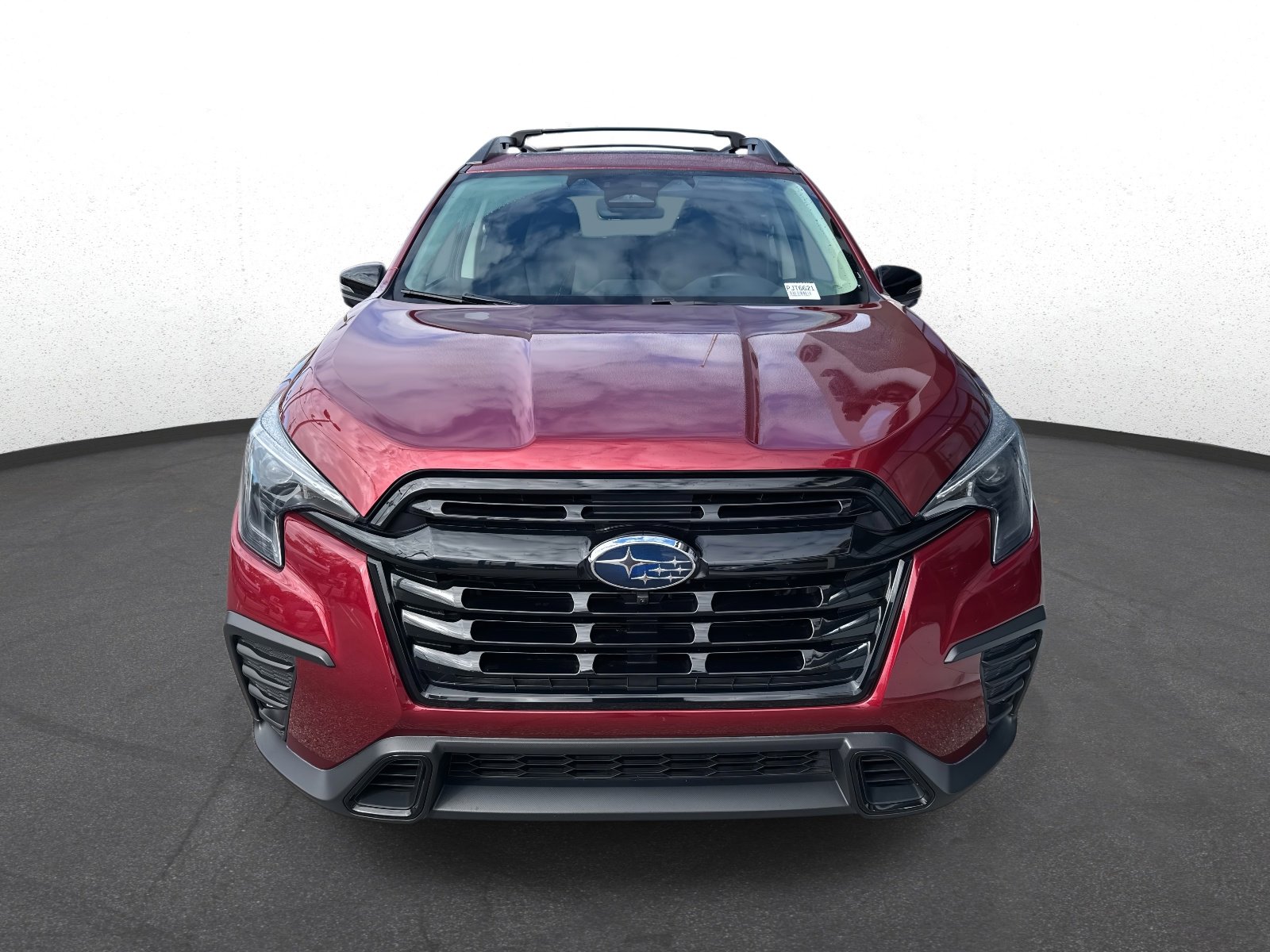 Used 2023 Subaru Ascent Onyx Edition Limited image 8