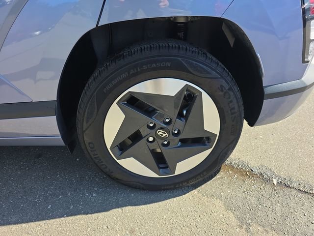 Used 2024 Hyundai Kona SEL image 43