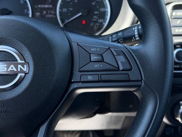Certified 2025 Nissan Kicks Play S FWD image 23