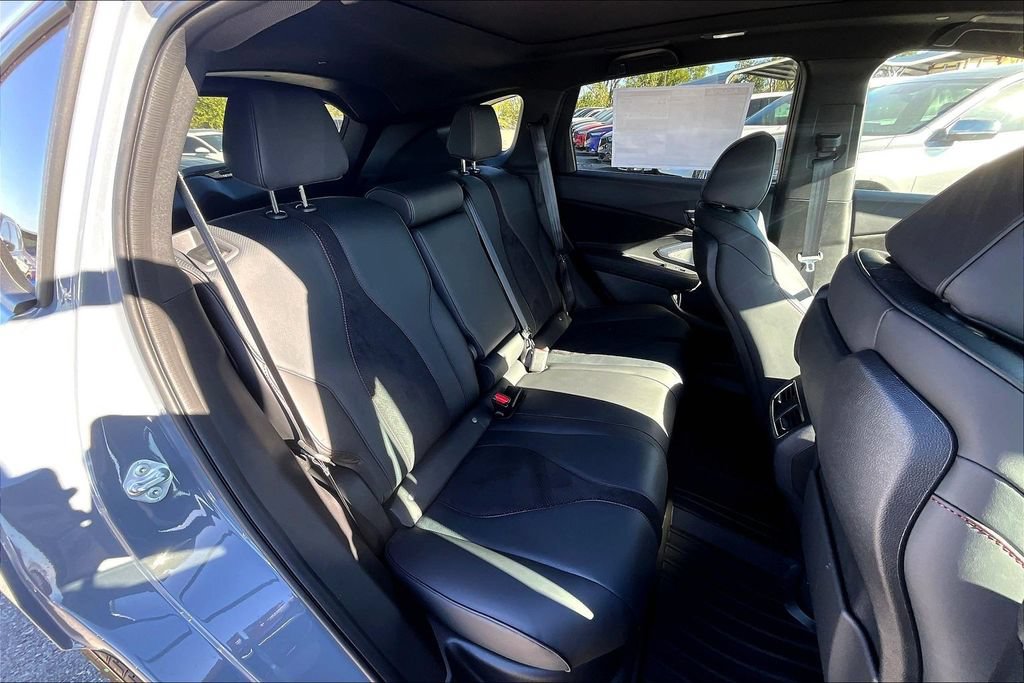New 2026 Acura RDX A-Spec AWD/4WD image 7