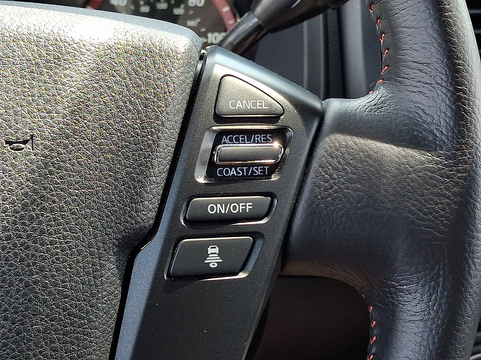 Certified 2024 Nissan Titan PRO-4X w/ Pro-4x Convenience Package AWD/4WD image 23