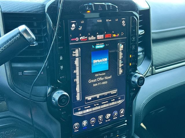 Used 2020 RAM 3500 Limited AWD/4WD image 15