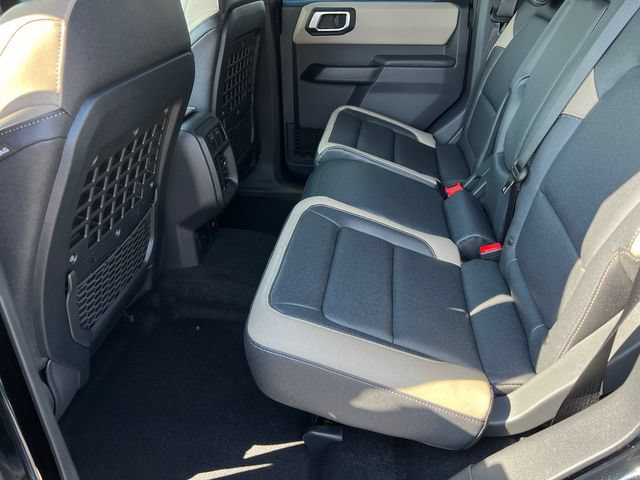New 2026 Ford Bronco Big Bend AWD/4WD image 22