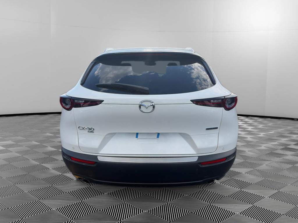 New 2026 MAZDA CX-30 AWD 2.5 S image 6