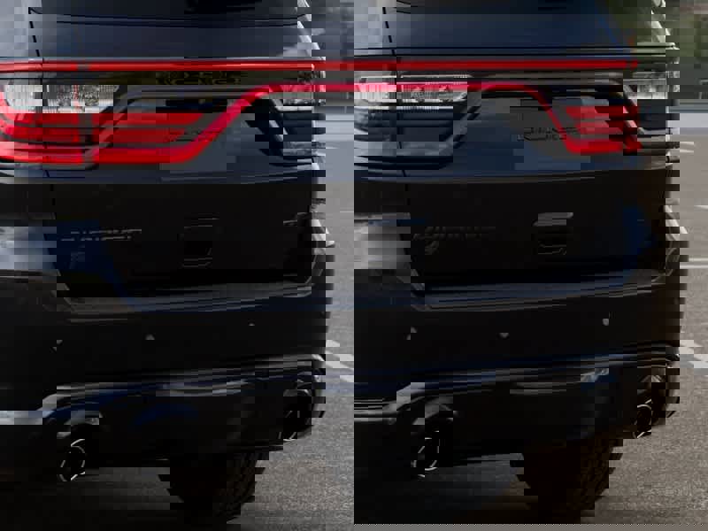 New 2026 Dodge Durango GT image 13