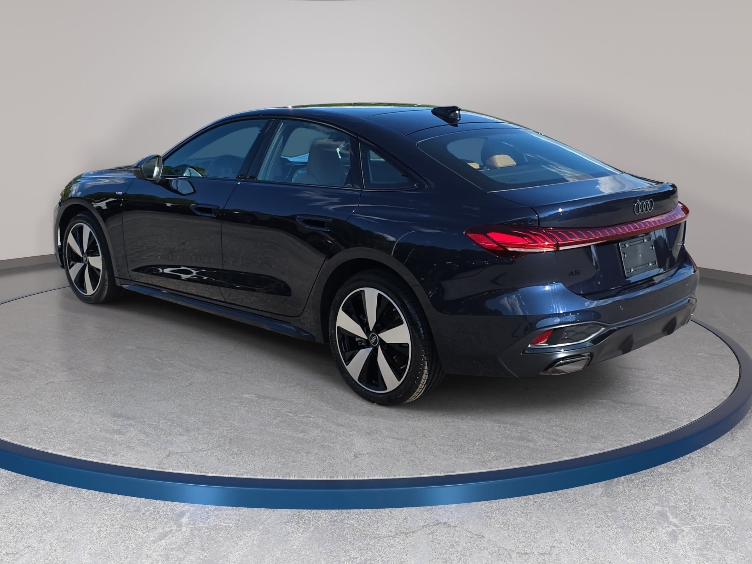 New 2026 Audi A5 2.0T Premium Plus AWD/4WD image 7