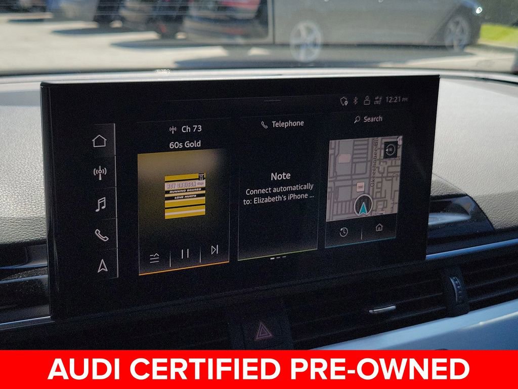 Certified 2023 Audi A5 2.0T Prestige image 13