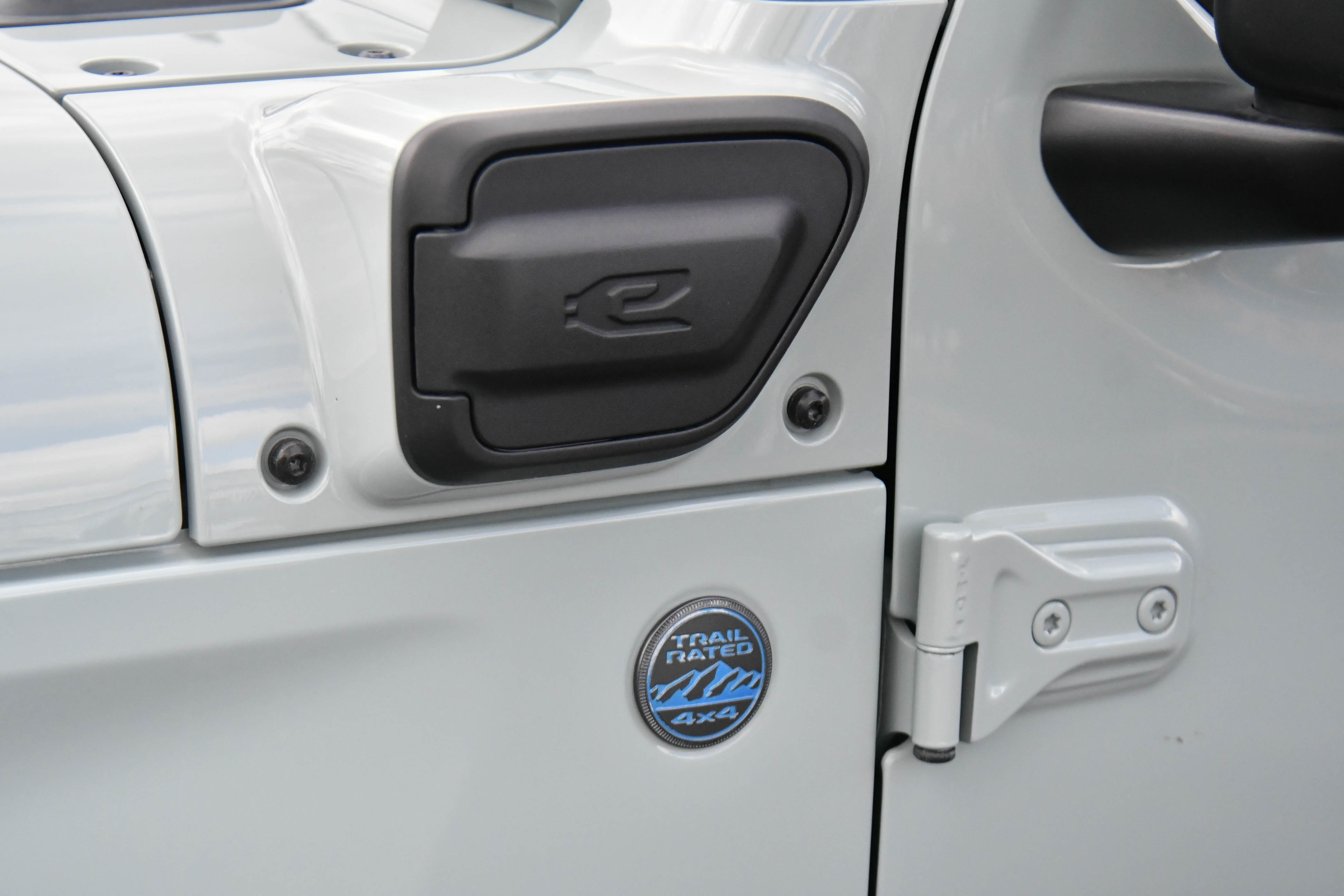 Used 2023 Jeep Wrangler Unlimited AWD/4WD image 13