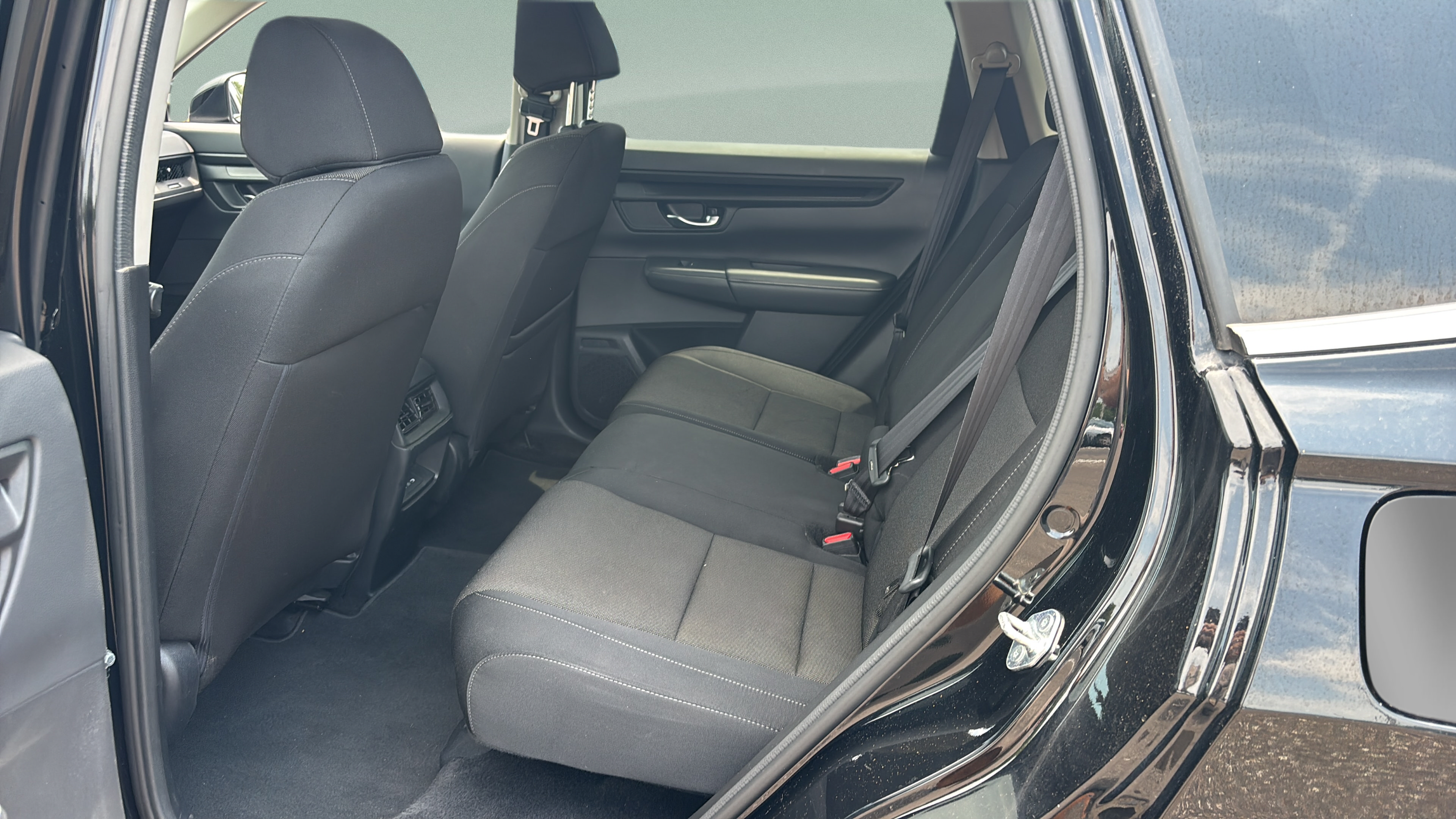 Certified 2024 Honda CR-V EX image 12