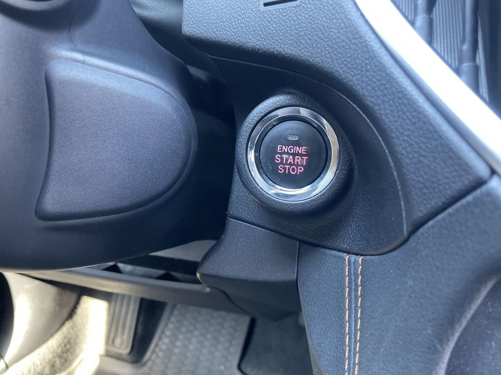 Used 2023 Subaru Crosstrek 2.5i Limited w/ Moonroof Package image 25