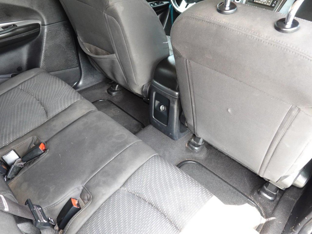 Used 2014 Dodge Journey American Value Package w/ Flexible Seating Group FWD image 24