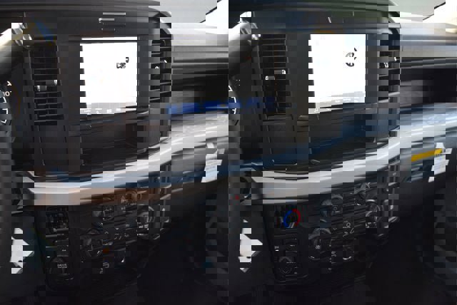 New 2026 Ford F350 XL w/ STX Appearance Package image 8