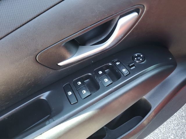 Used 2022 Hyundai Tucson SEL w/ Cargo Package image 21