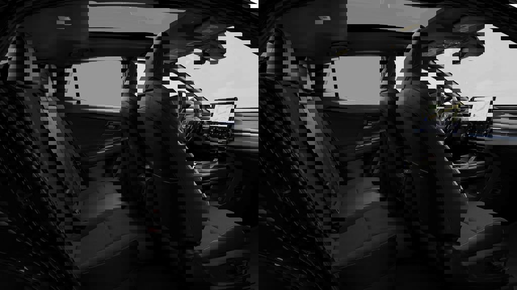 New 2026 Toyota C-HR image 22