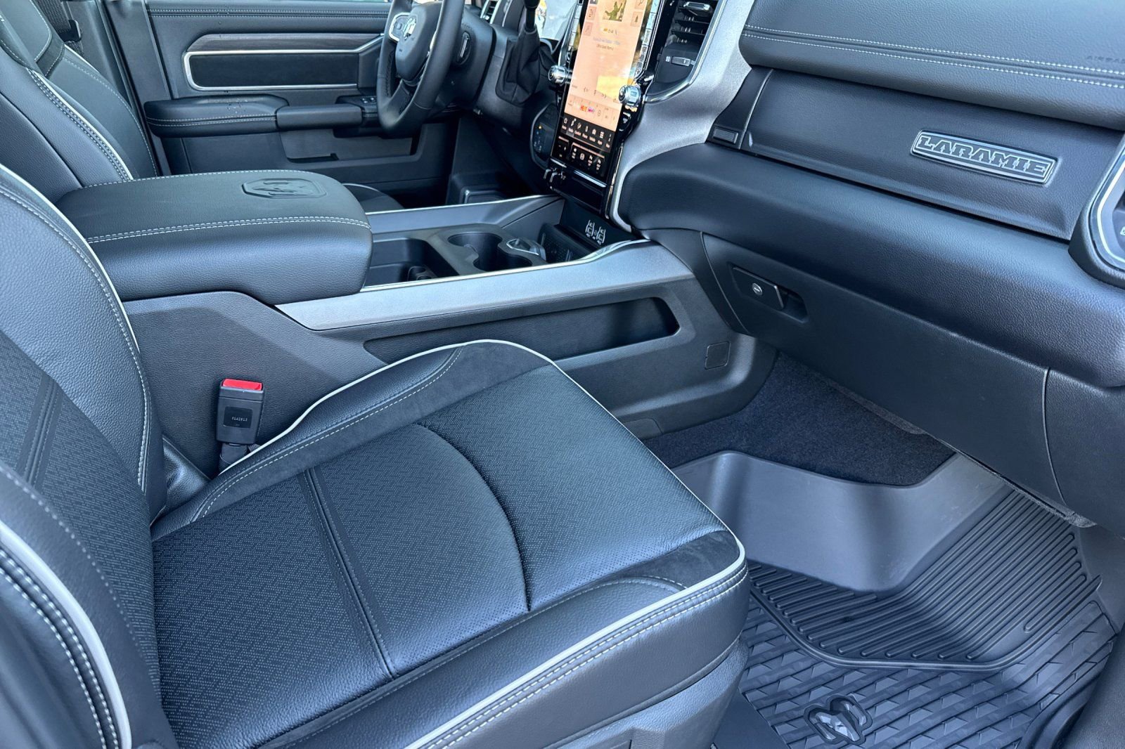 New 2026 RAM 2500 Laramie image 18