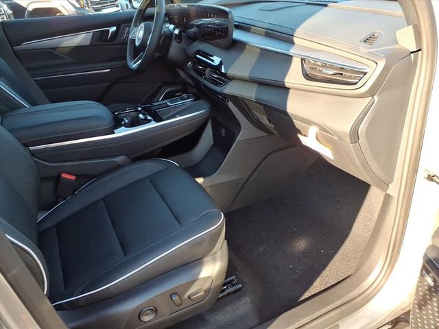 New 2026 Buick Enclave Sport Touring w/ Super Cruise Package image 27