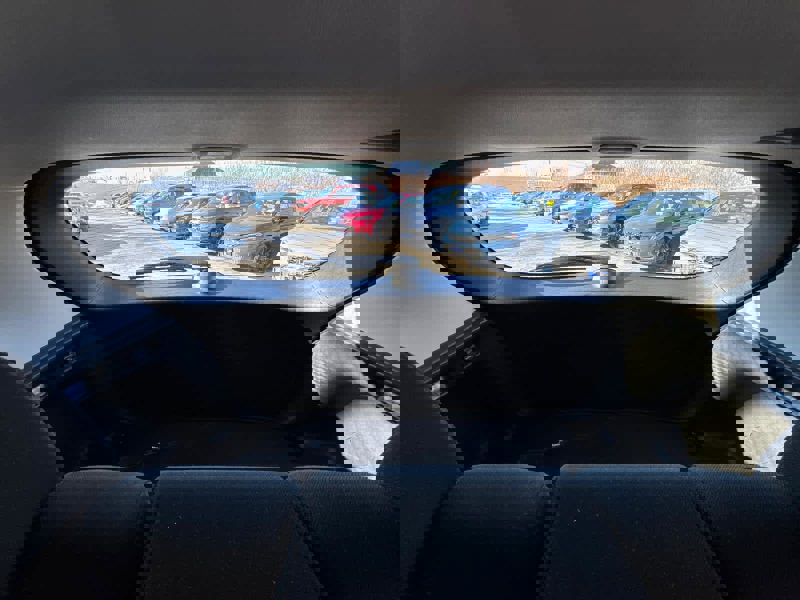 Certified 2025 Honda HR-V LX image 37