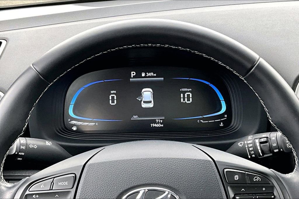 Used 2020 Hyundai Tucson Value image 13