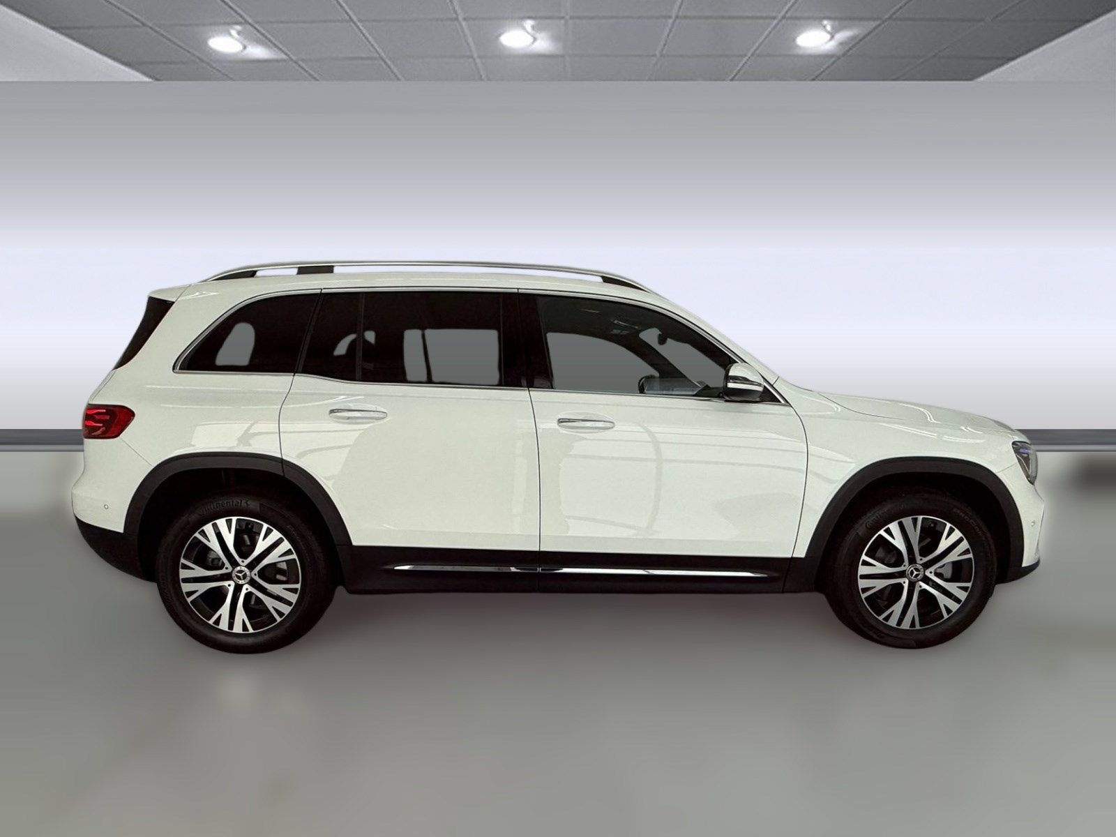 Used 2026 Mercedes-Benz GLB 250 image 7