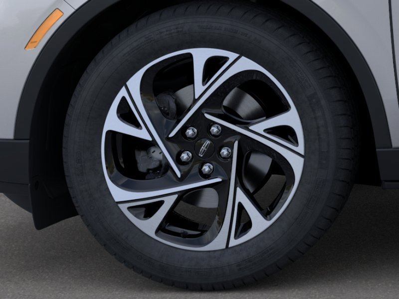 New 2026 Lincoln Nautilus Premier w/ Jet Appearance Package image 19
