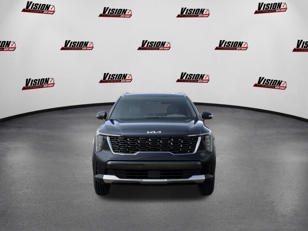 New 2026 Kia Sorento S AWD/4WD image 2