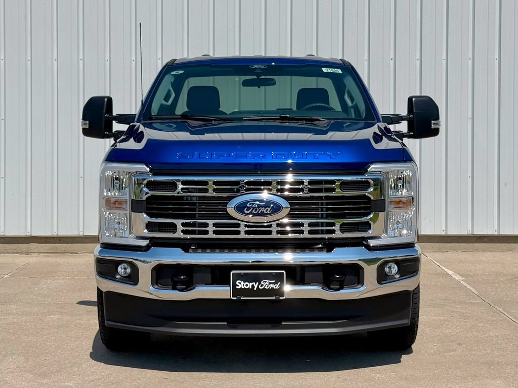 New 2026 Ford F250 XLT AWD/4WD image 9