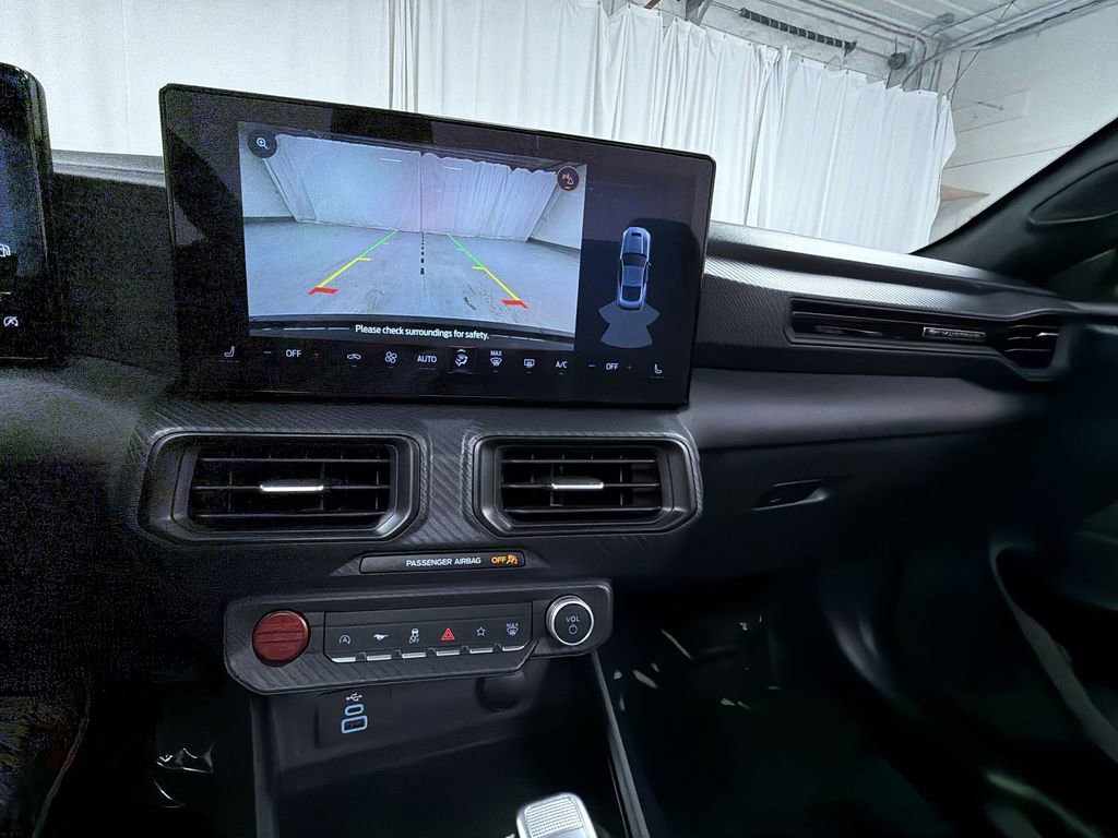 Used 2024 Ford Mustang Convertible image 14