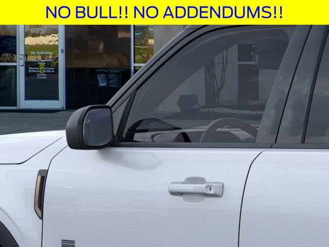 New 2026 Ford Bronco Sport Big Bend image 21