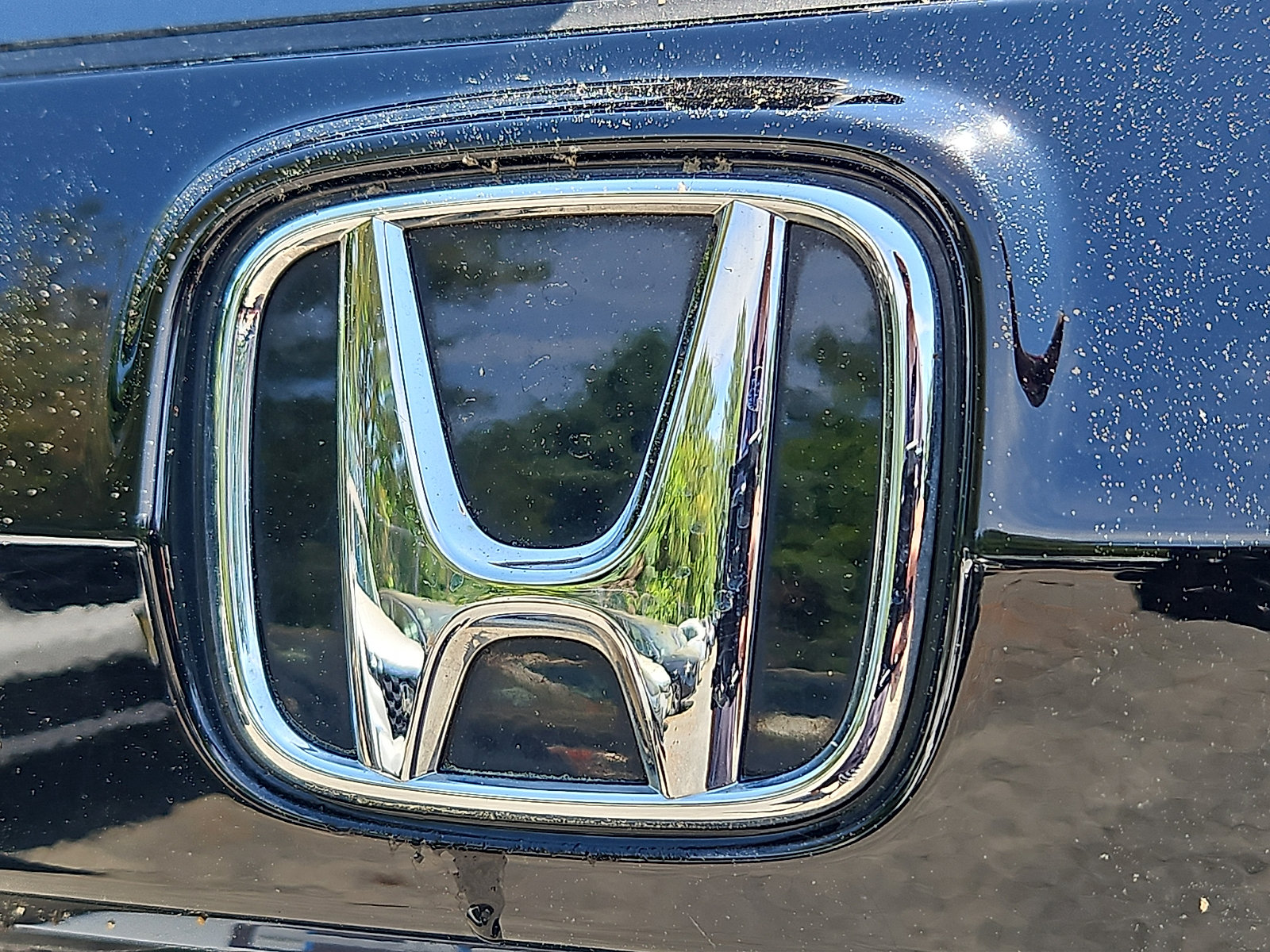 Used 2023 Honda CR-V EX image 32