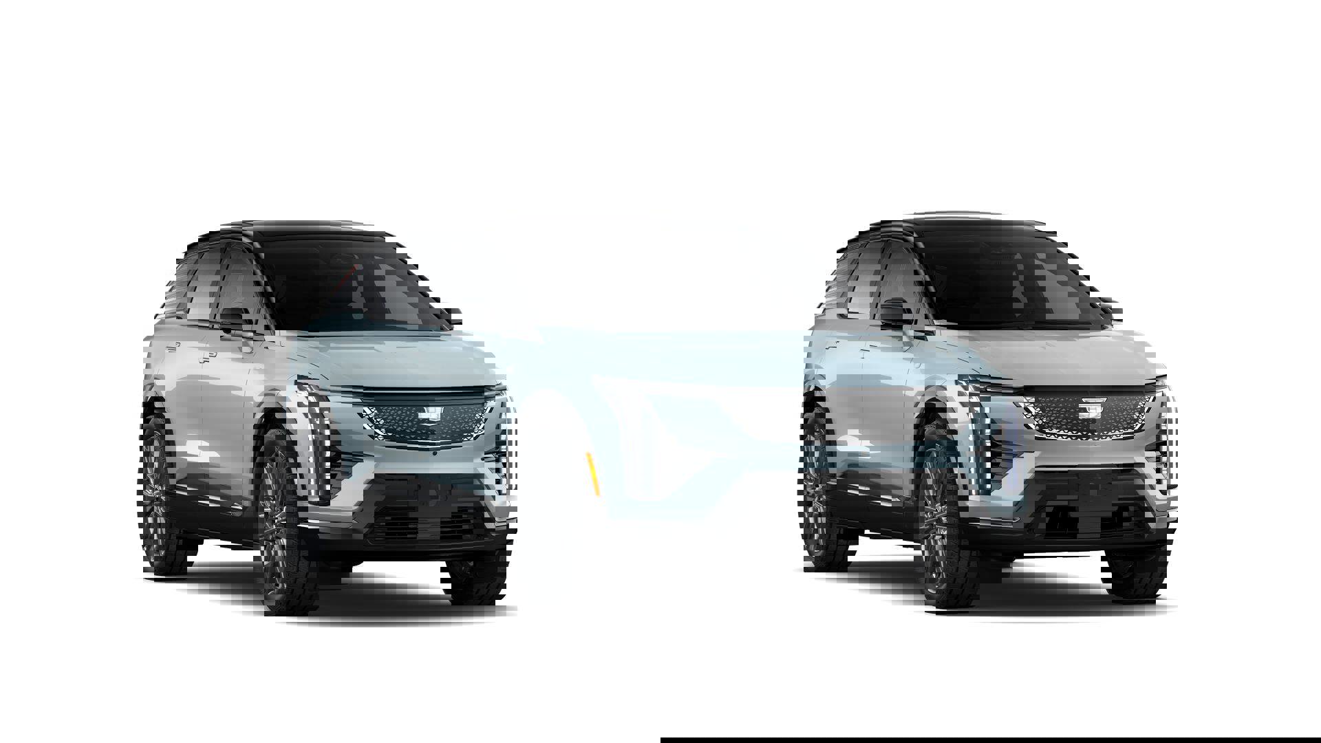 New 2026 Cadillac Optiq Sport 2 AWD/4WD image 9