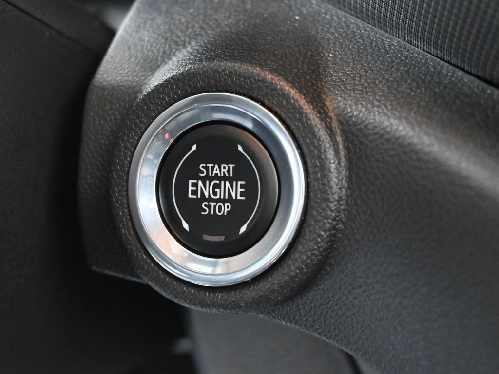 Used 2023 Chevrolet TrailBlazer RS w/ Convenience Package image 24