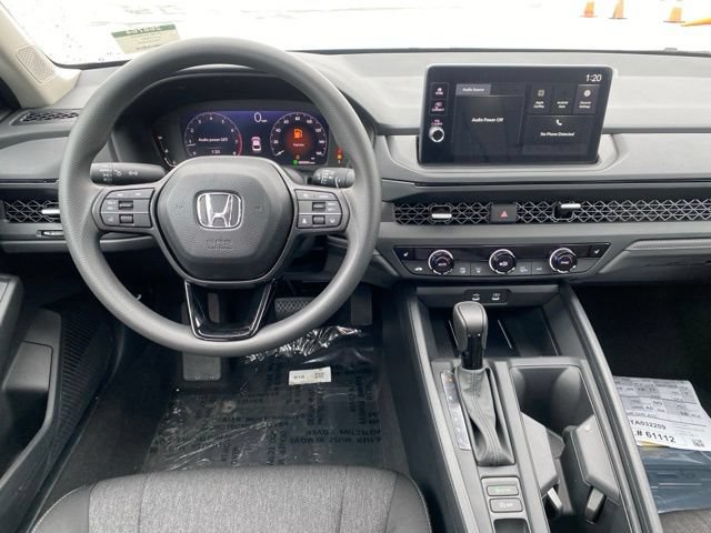 New 2026 Honda Accord SE image 12