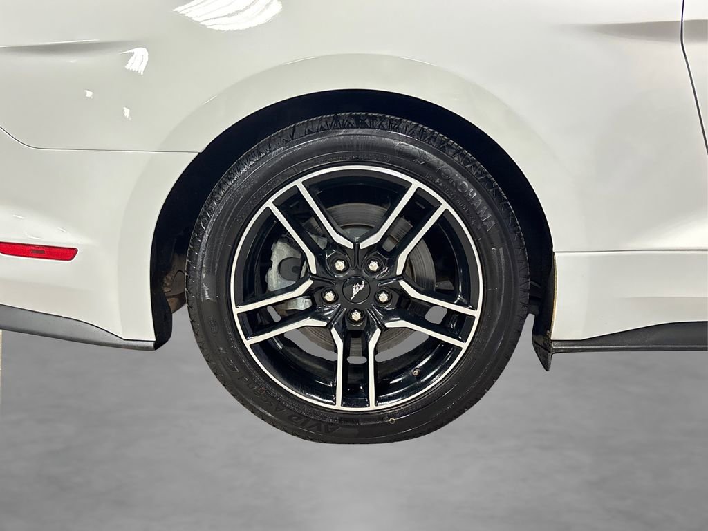 Used 2020 Ford Mustang GT Premium image 20