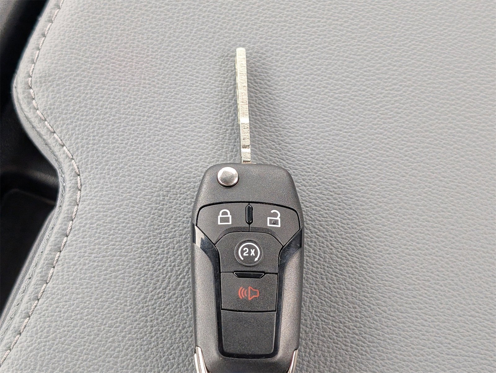 New 2026 Ford F350 XL w/ XL Chrome Package image 25