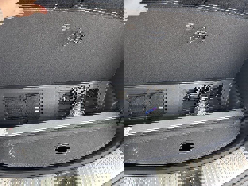 Used 2021 Hyundai Palisade Calligraphy w/ Cargo Package image 42