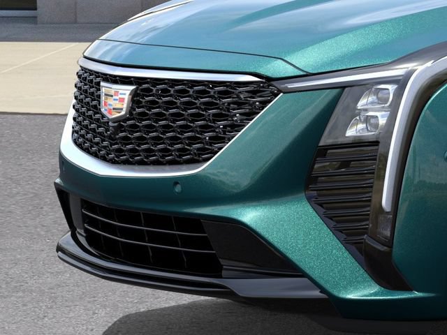 New 2026 Cadillac CT5 Premium Luxury w/ Technology Package AWD/4WD image 13