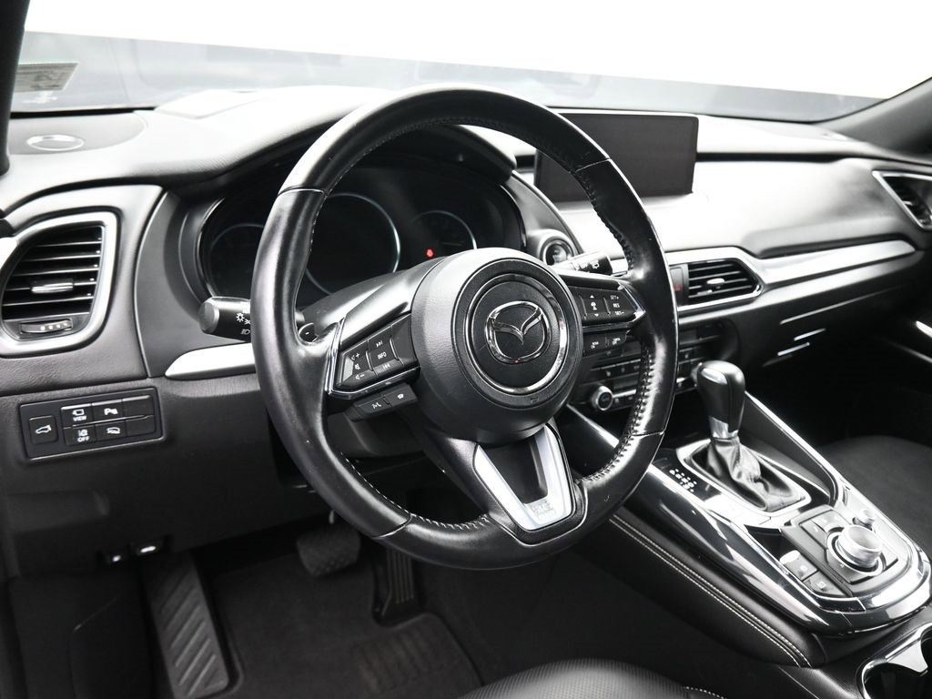 Used 2021 MAZDA CX-9 Grand Touring image 14