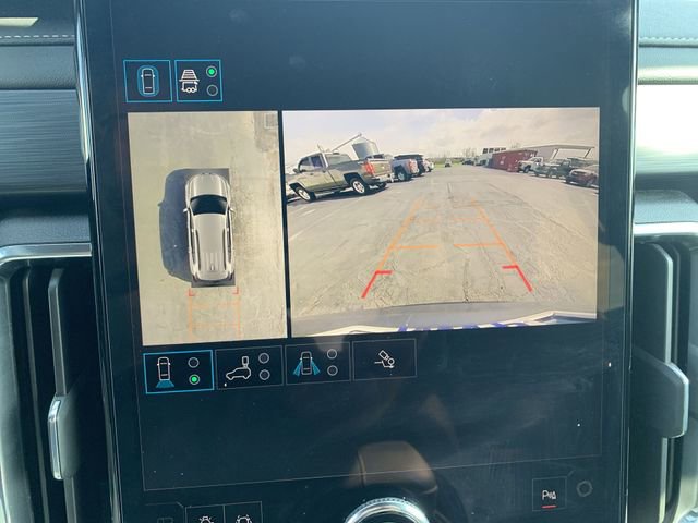 Certified 2025 GMC Acadia Elevation w/ Elevation Premium Package image 15