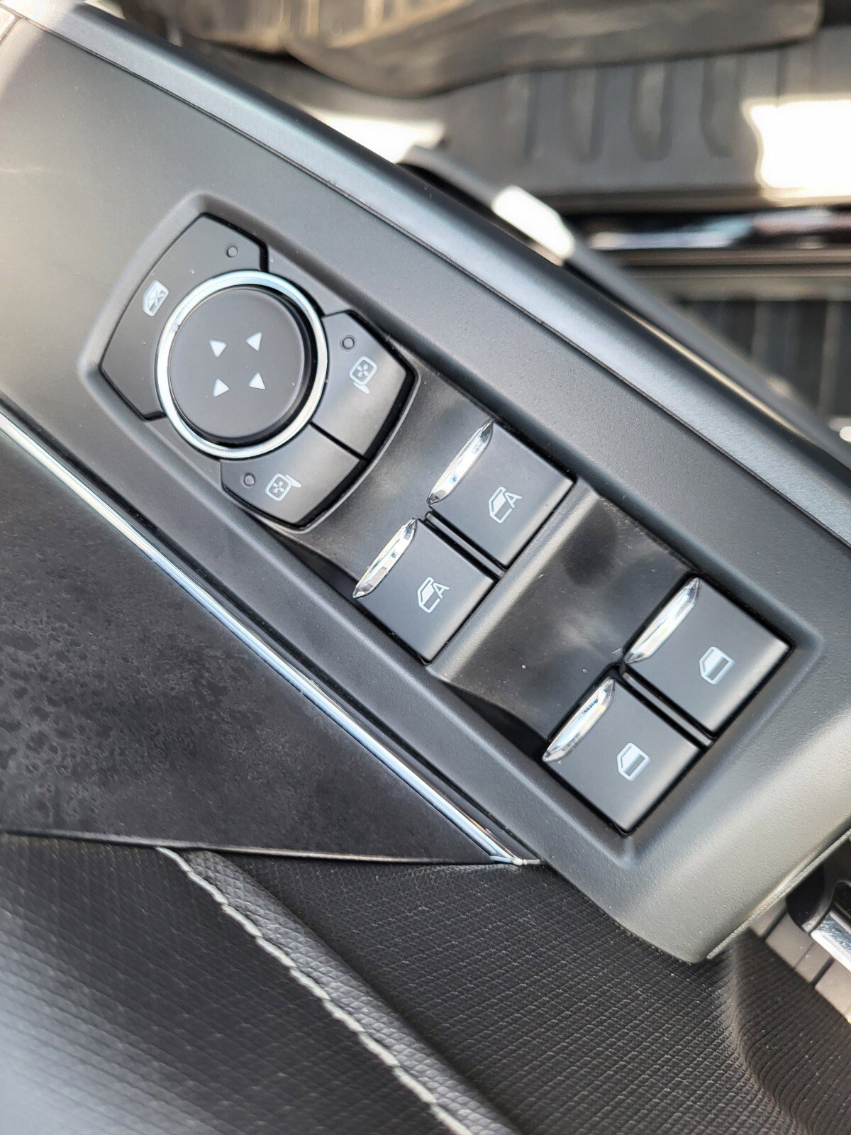 Certified 2024 Ford F150 XLT image 19