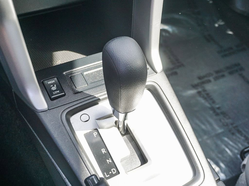 Used 2014 Subaru Forester 2.5i Premium w/ All-Weather Package image 22