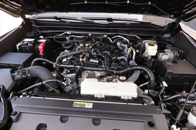 Certified 2024 Toyota Tacoma SR5 image 27