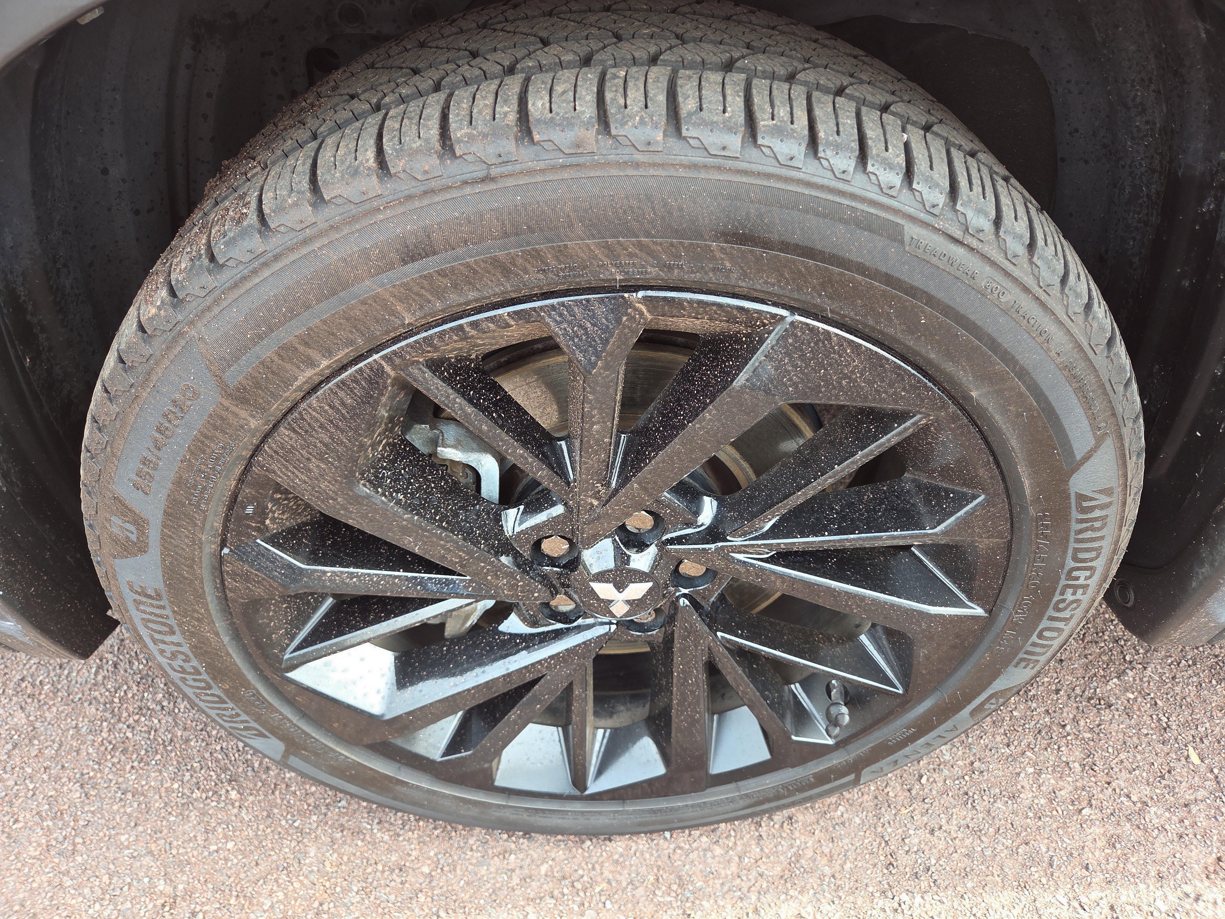 Used 2023 Mitsubishi Outlander SEL FWD image 12