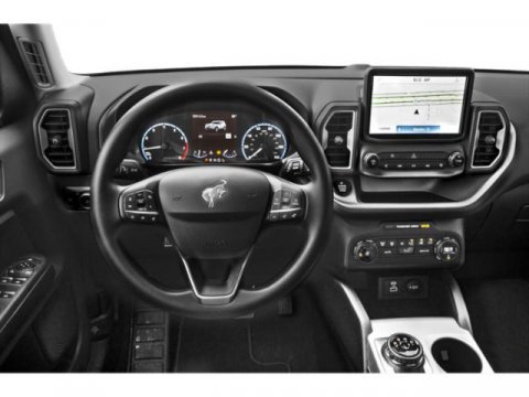 Used 2024 Ford Bronco Sport Big Bend image 10