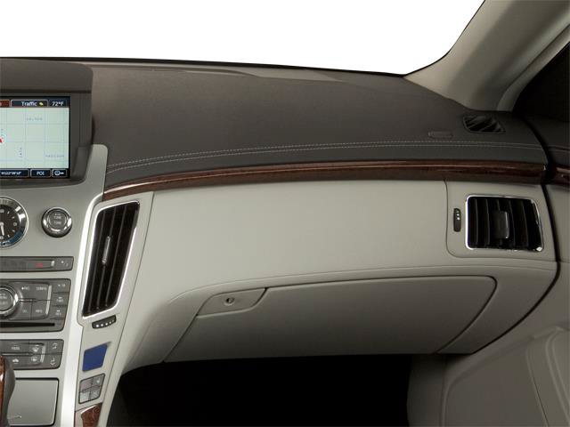 Used 2010 Cadillac CTS Premium RWD image 51
