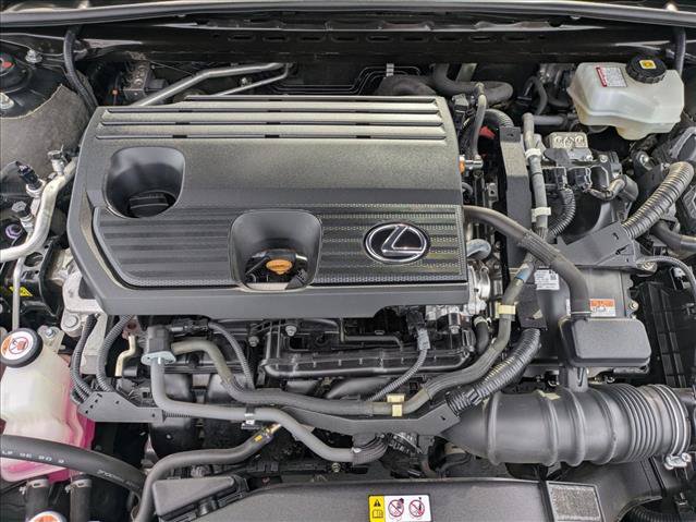 Used 2022 Lexus ES 300h w/ Premium Package FWD image 22
